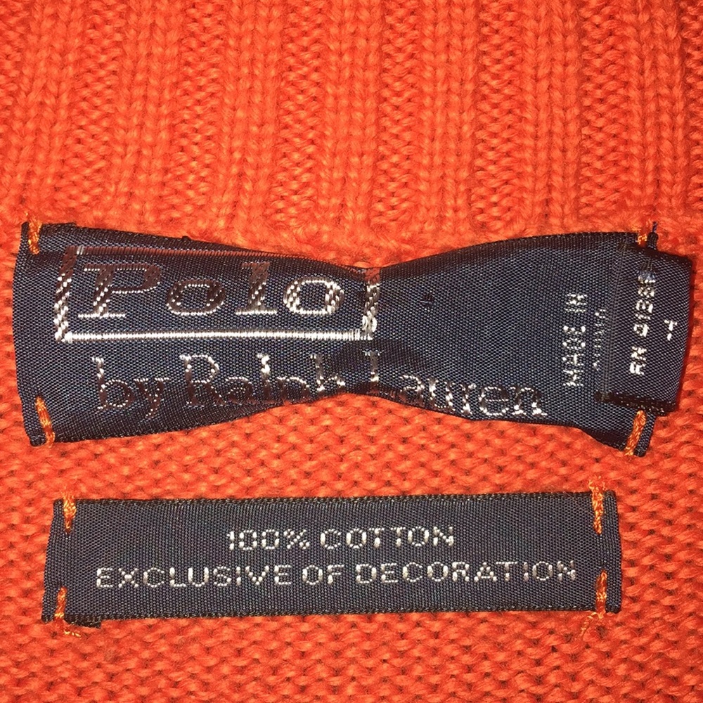 Polo by Ralph Lauren